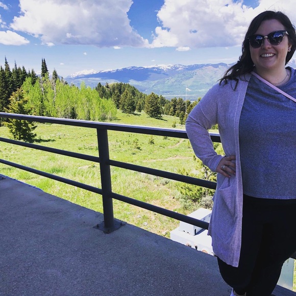 Meet your Posher, Corinne - Picture 6 of 12